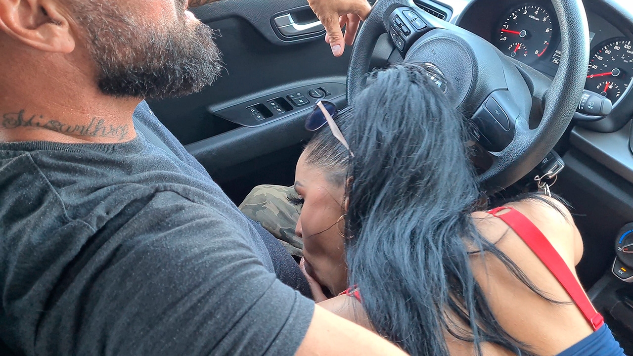 sexmex From the airport to get fucked . Barbara Mont