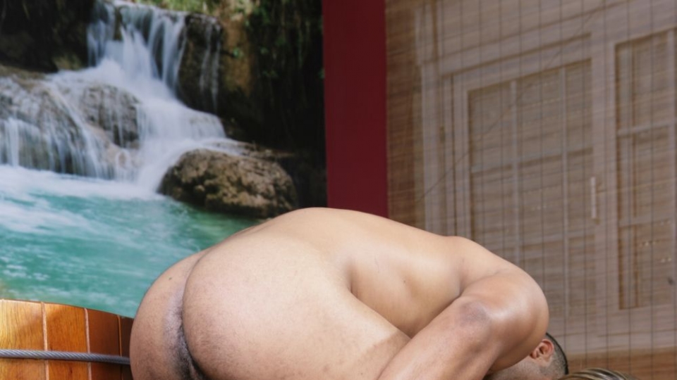 SEXMEX Natural brasileña