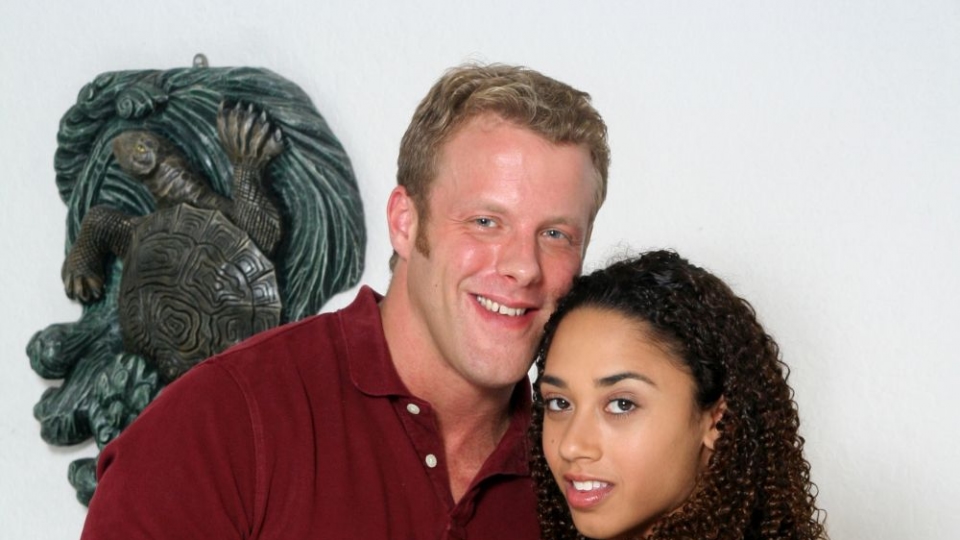 SEXMEX Beautiful Curly Hair