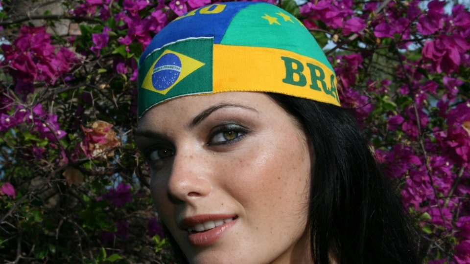 SEXMEX Brazilian Fuck Fest