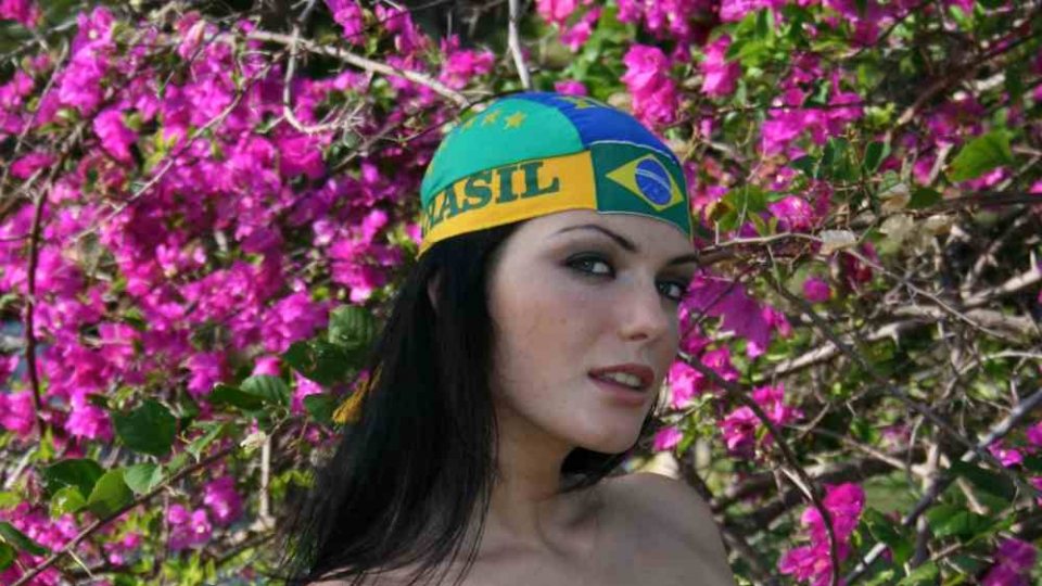 SEXMEX Brazilian Fuck Fest