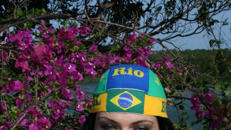 SEXMEX Brazilian Fuck Fest