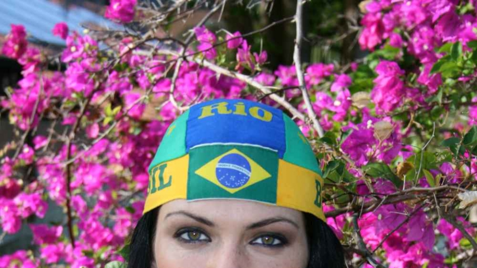 SEXMEX Brazilian Fuck Fest