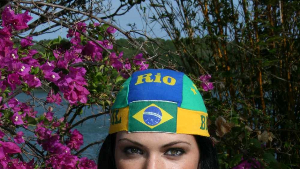 SEXMEX Brazilian Fuck Fest