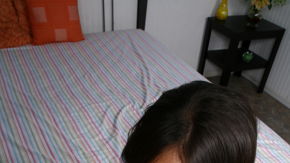 SEXMEX Alexis Breeze