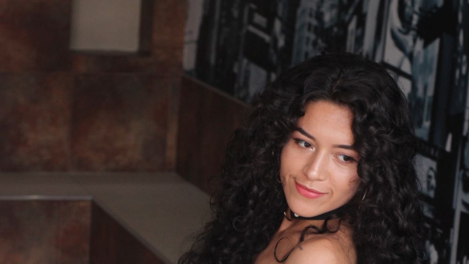 SEXMEX Casting De Angie Avalos