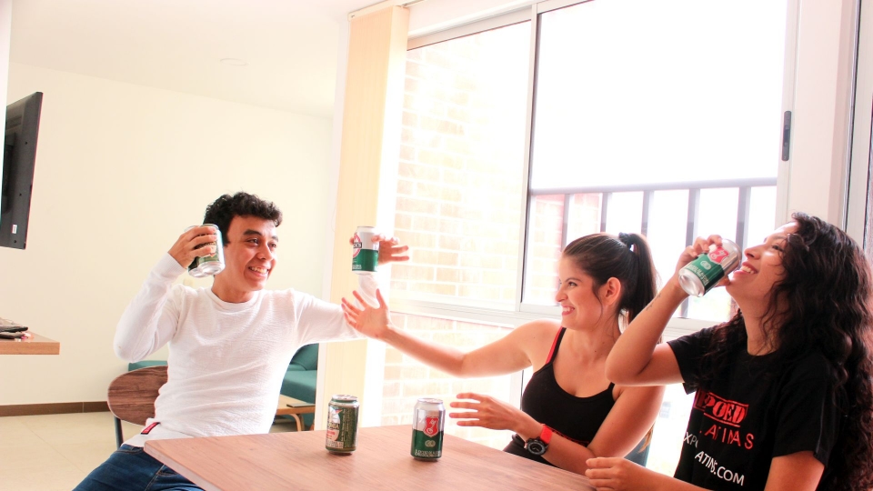 SEXMEX la hermanstra caliente de mi novio