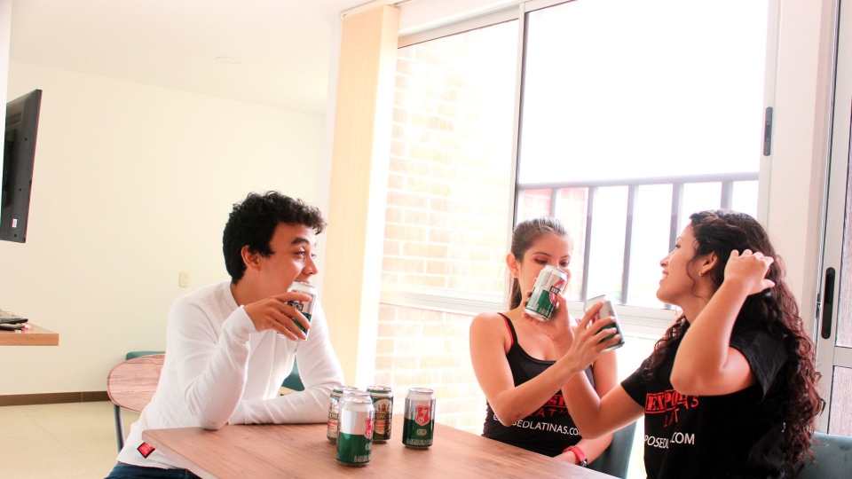 SEXMEX la hermanstra caliente de mi novio