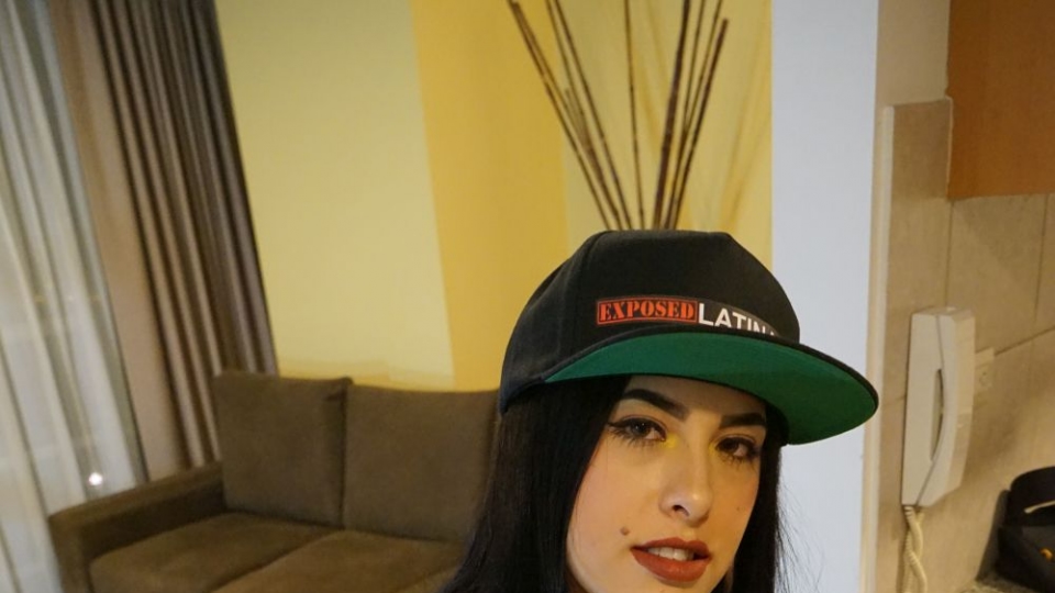 SEXMEX Alicia Trece Casting