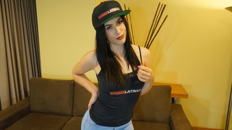 SEXMEX Alicia Trece Casting