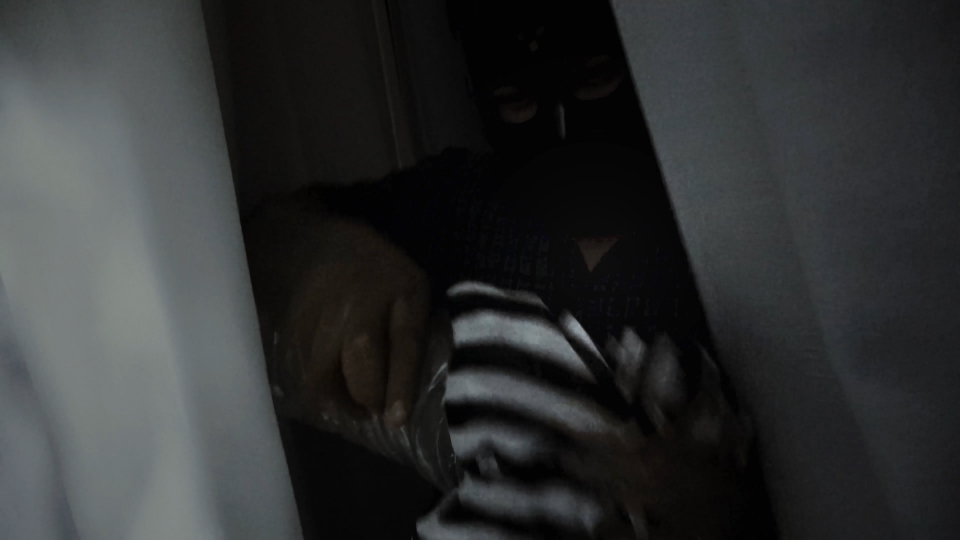 SEXMEX Betty la Ternurita y el ladrón