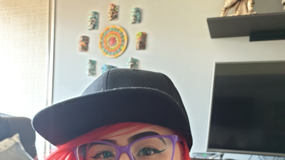 SEXMEX Casting de Ammy Rouse chica pelirroja de tetas grandes