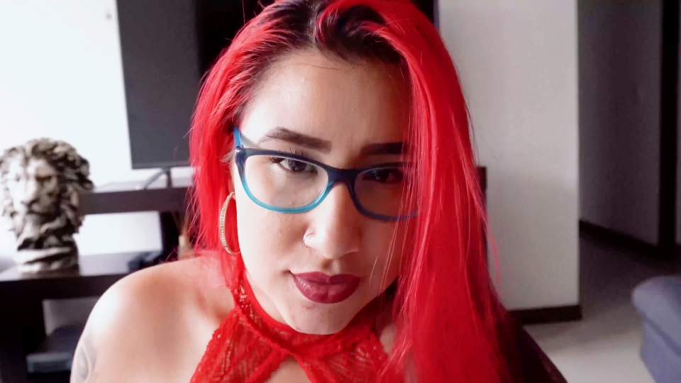 SEXMEX Ammy Rouse Wants more