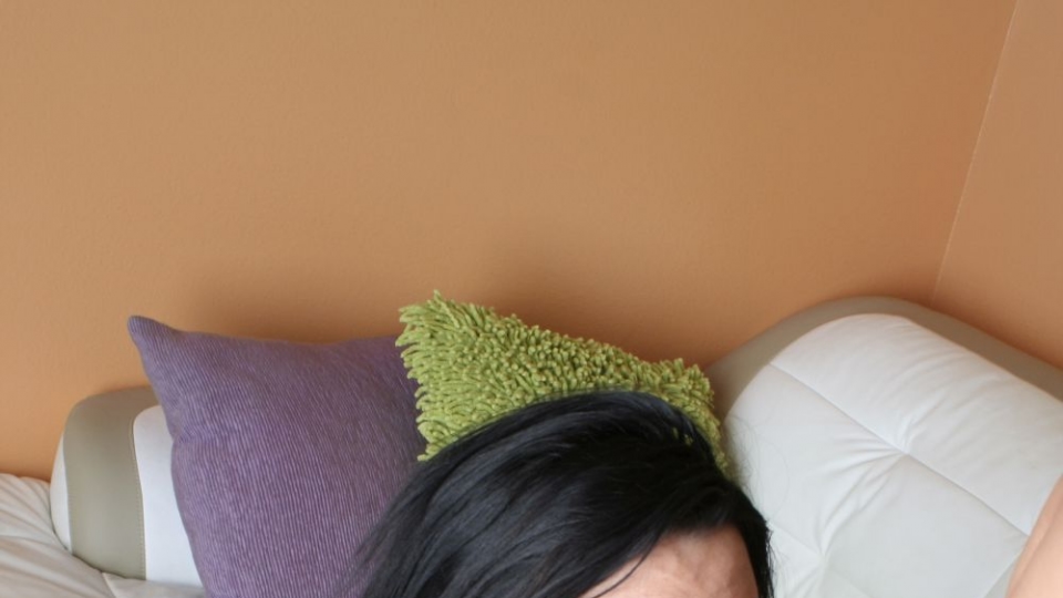 SEXMEX Cuban Baby-Sitter