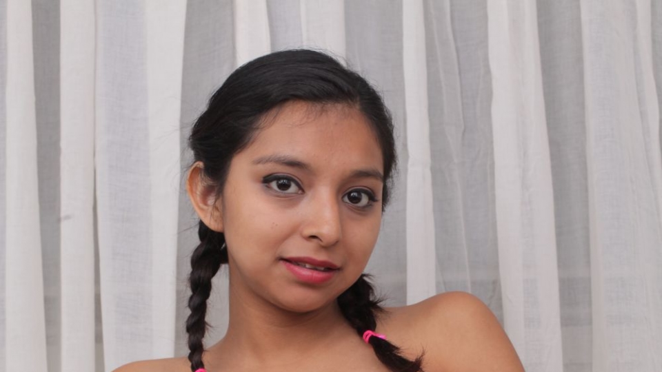 SEXMEX Destroyed latina Teen Pussy