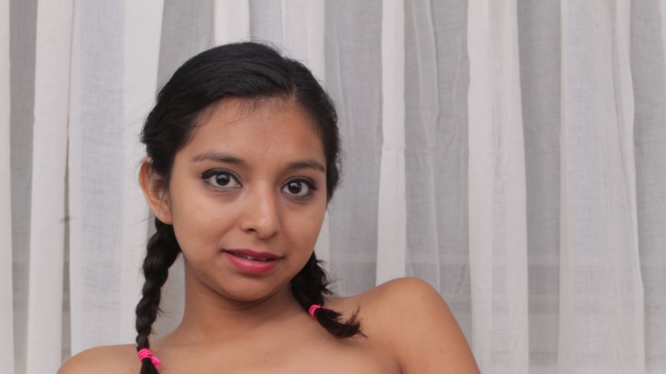 SEXMEX Destroyed latina Teen Pussy