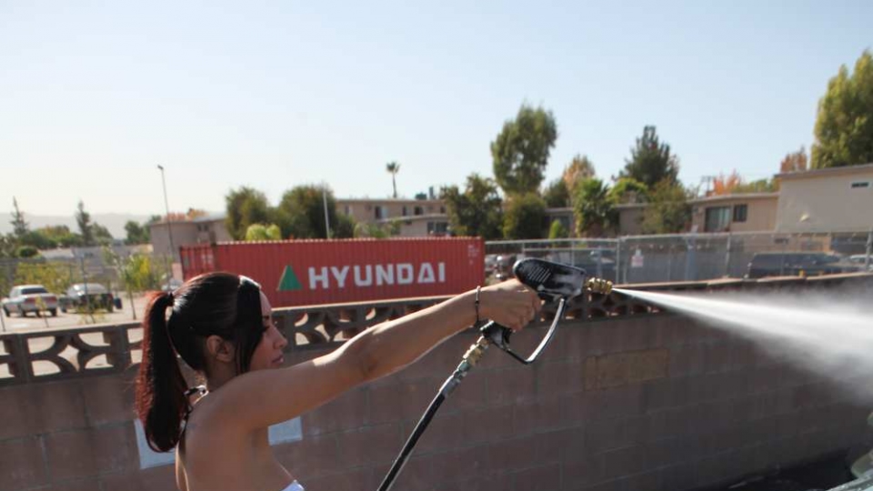 SEXMEX Fucking the boss