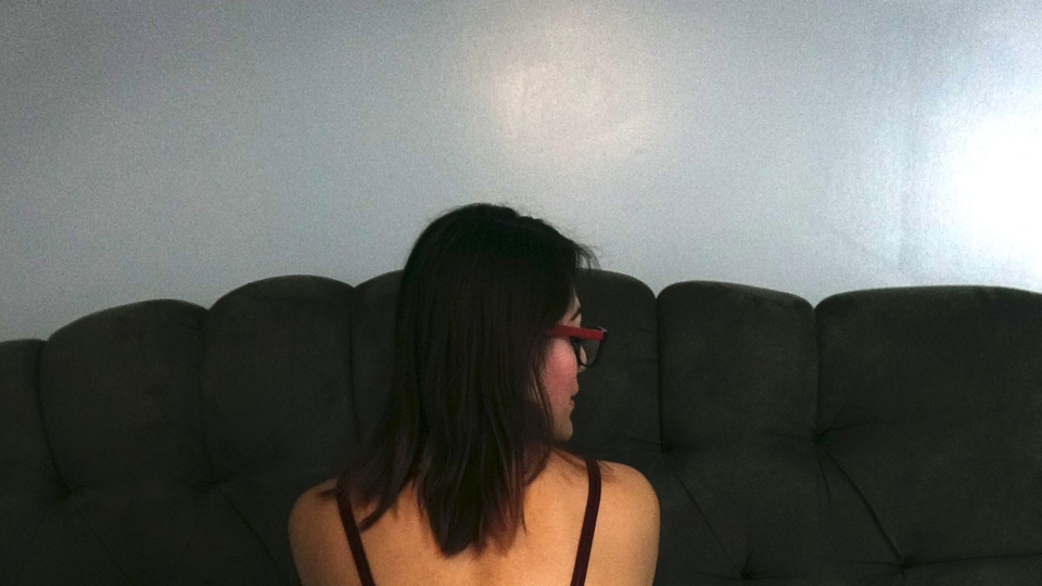 SEXMEX Fucking My Step-Brother