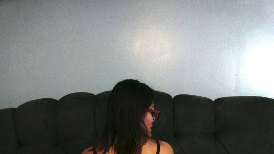 SEXMEX Fucking My Step-Brother