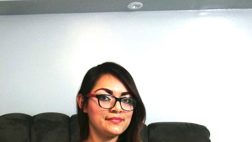 SEXMEX Fucking My Step-Brother