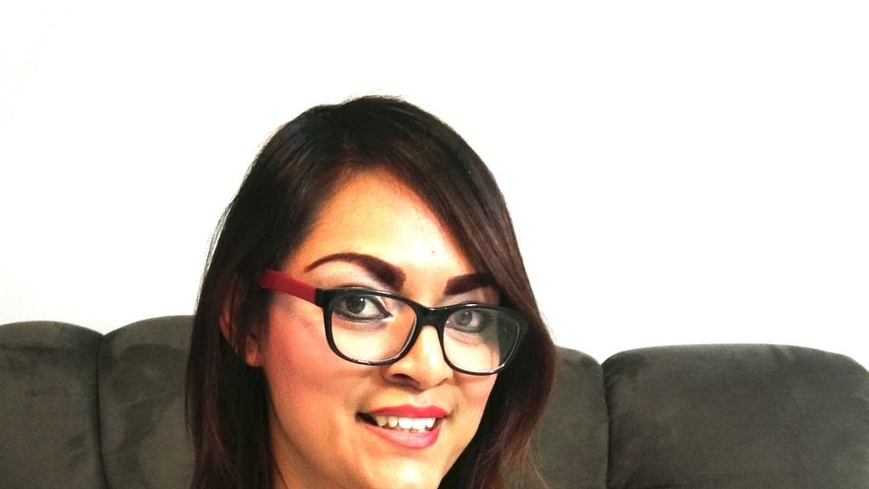 SEXMEX Fucking My Step-Brother