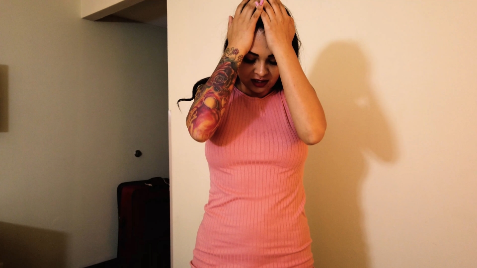 SEXMEX Controlled and Fucked Cereza Rodriguez
