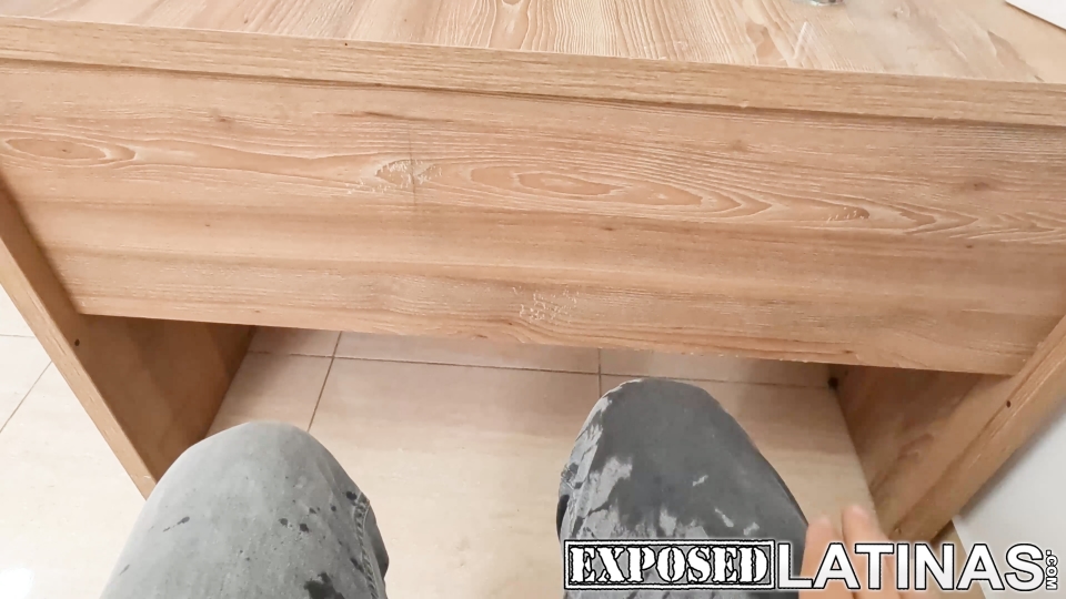 SEXMEX I fuck my sexy latina therapist at the last session . Sofía Ruiz