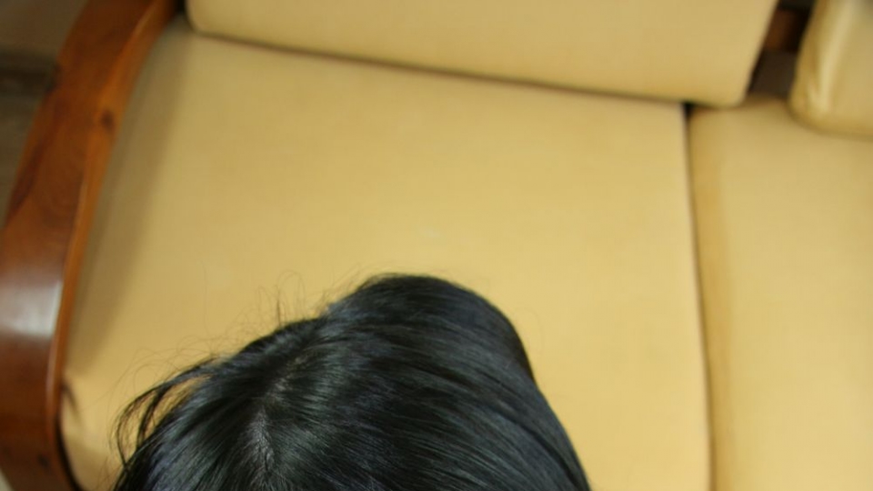 SEXMEX Jenny del barrio