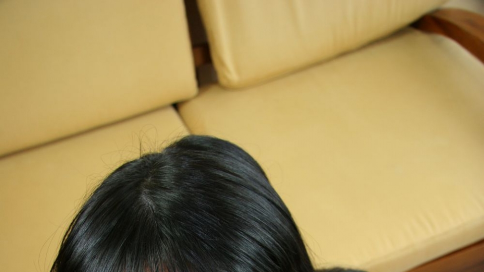 SEXMEX Jenny del barrio