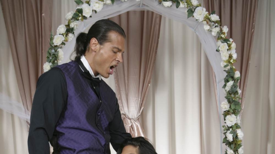 SEXMEX Kayla Carrera