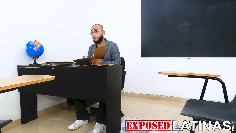 SEXMEX I want the same deal as my stepmother . Lia Ponce