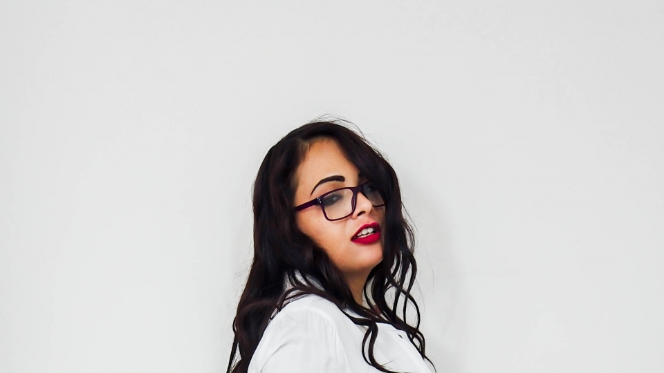 SEXMEX My hot english teacher