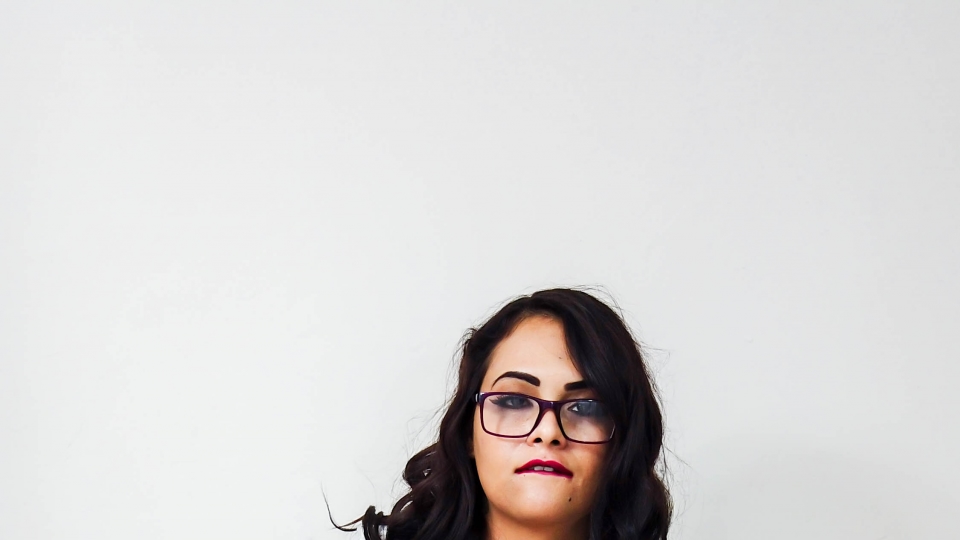 SEXMEX My hot english teacher