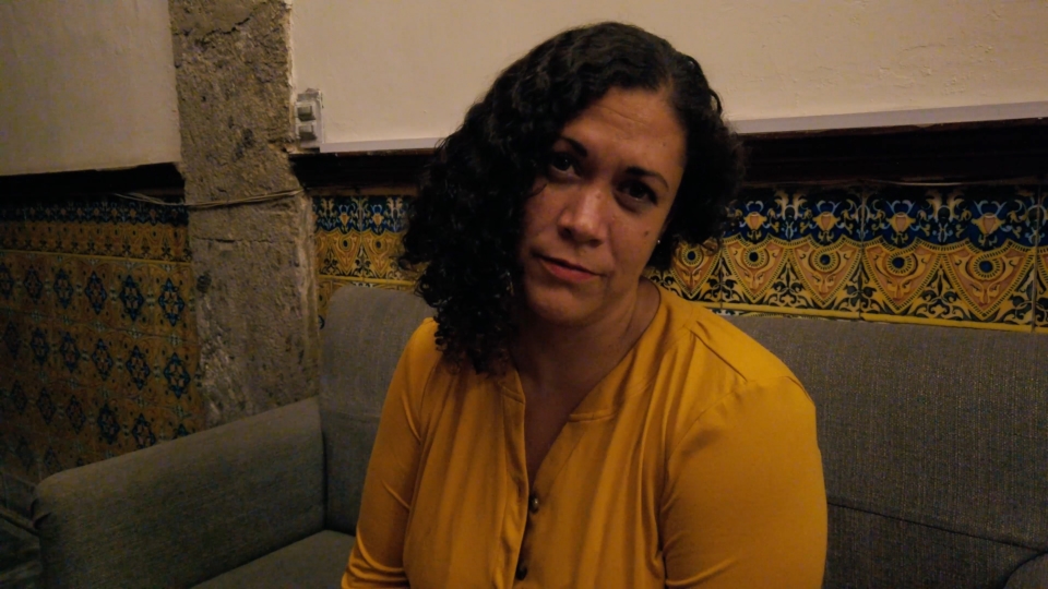 SEXMEX My aunt wants to get pregnant