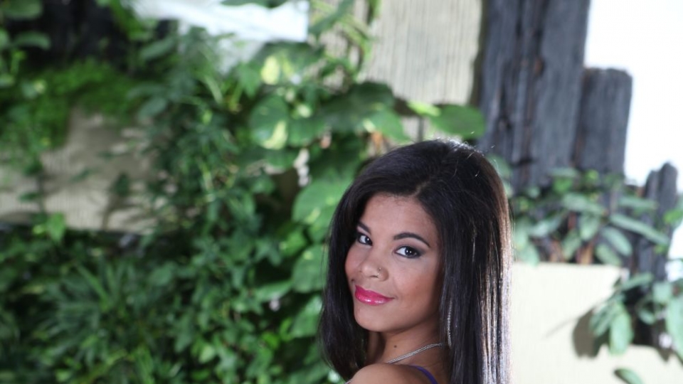 SEXMEX Pretty in Purple