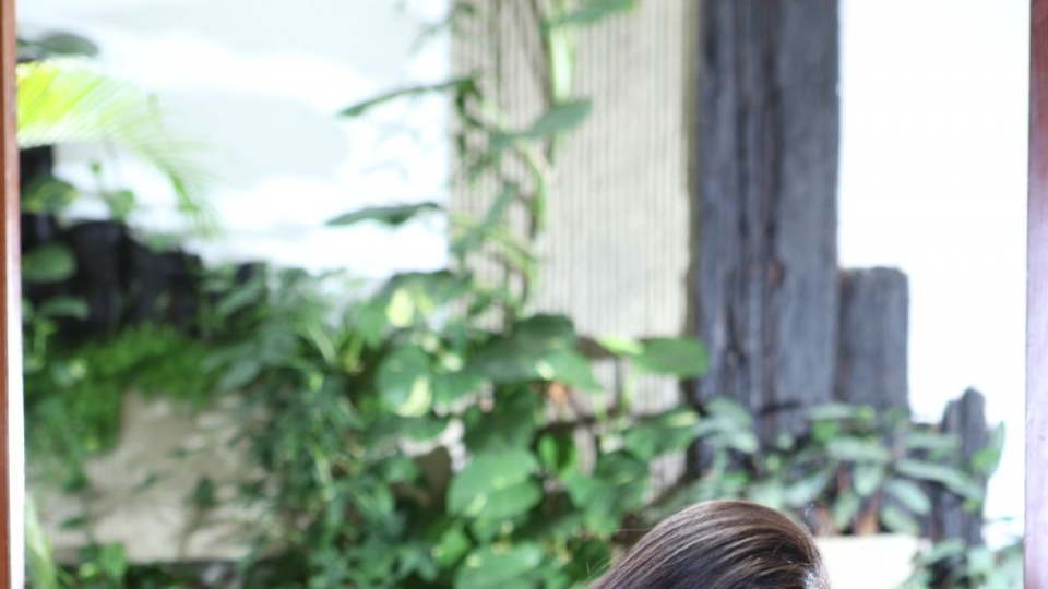 SEXMEX Pretty in Purple