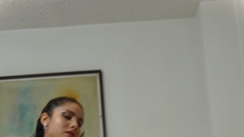 SEXMEX Penny Love SOLO