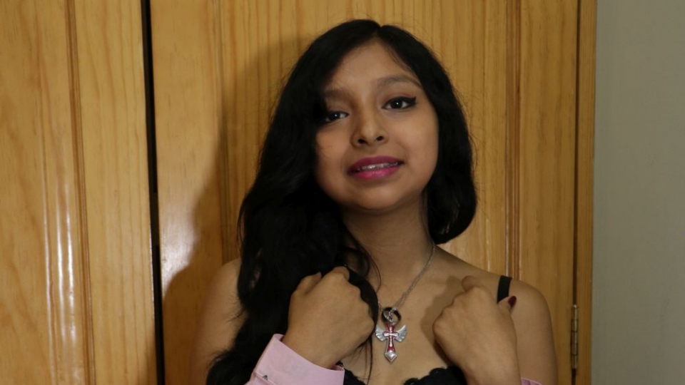 SEXMEX Sex con un fan