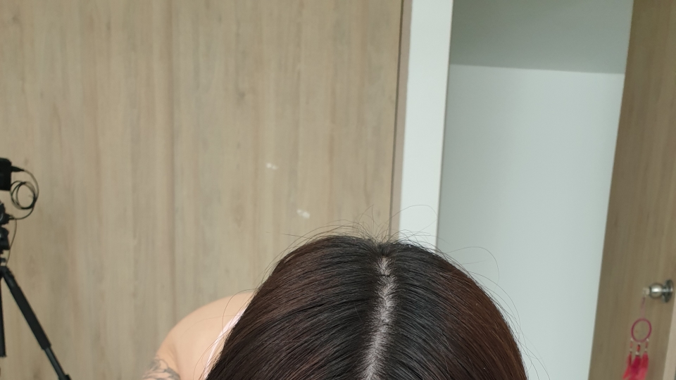 SEXMEX Nicole Stark Casting