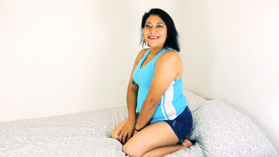 SEXMEX Meteme el puño en la panocha