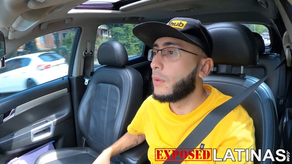 SEXMEX Patricia escapes from her boyfriend to have sex with Soldier . Patricia Acevedo