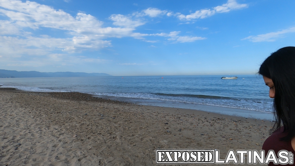 SEXMEX Sex in the car with my step daughetr. Alaska Rod