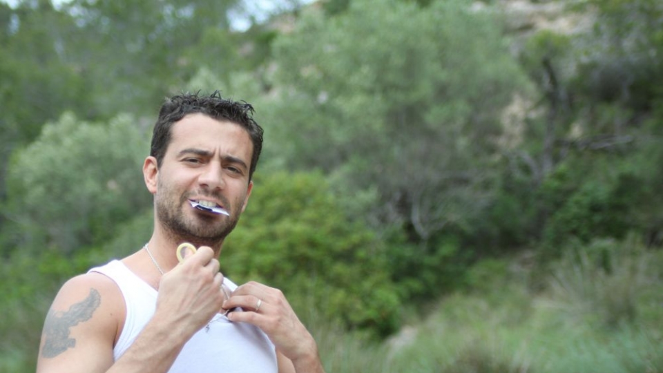 SEXMEX sexo anal latina