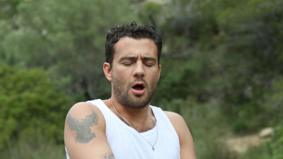 SEXMEX Spanish Butt Fuck