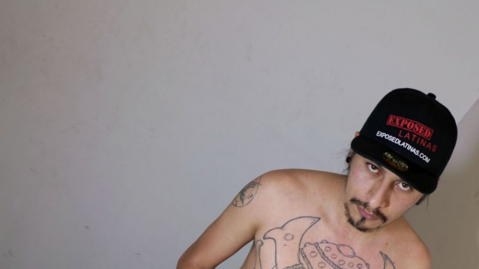 SEXMEX Twitter Casting