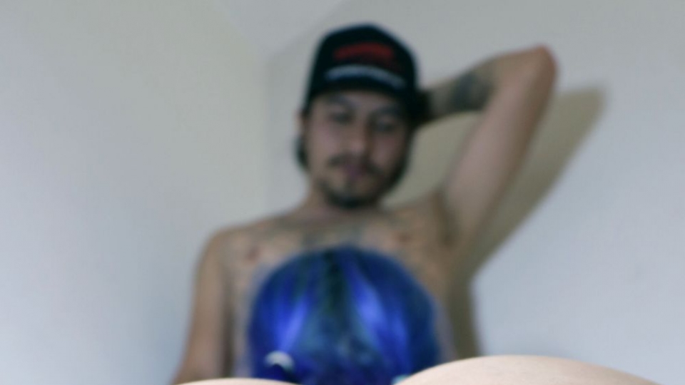 SEXMEX Twitter Casting