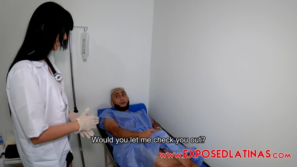 SEXMEX Anal Sex . Yenifer Chacon