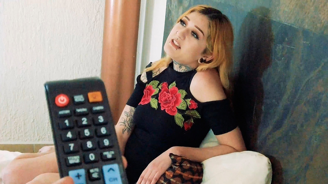 sexmex Controlada y cogida